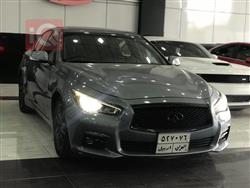 انفنتي Q50